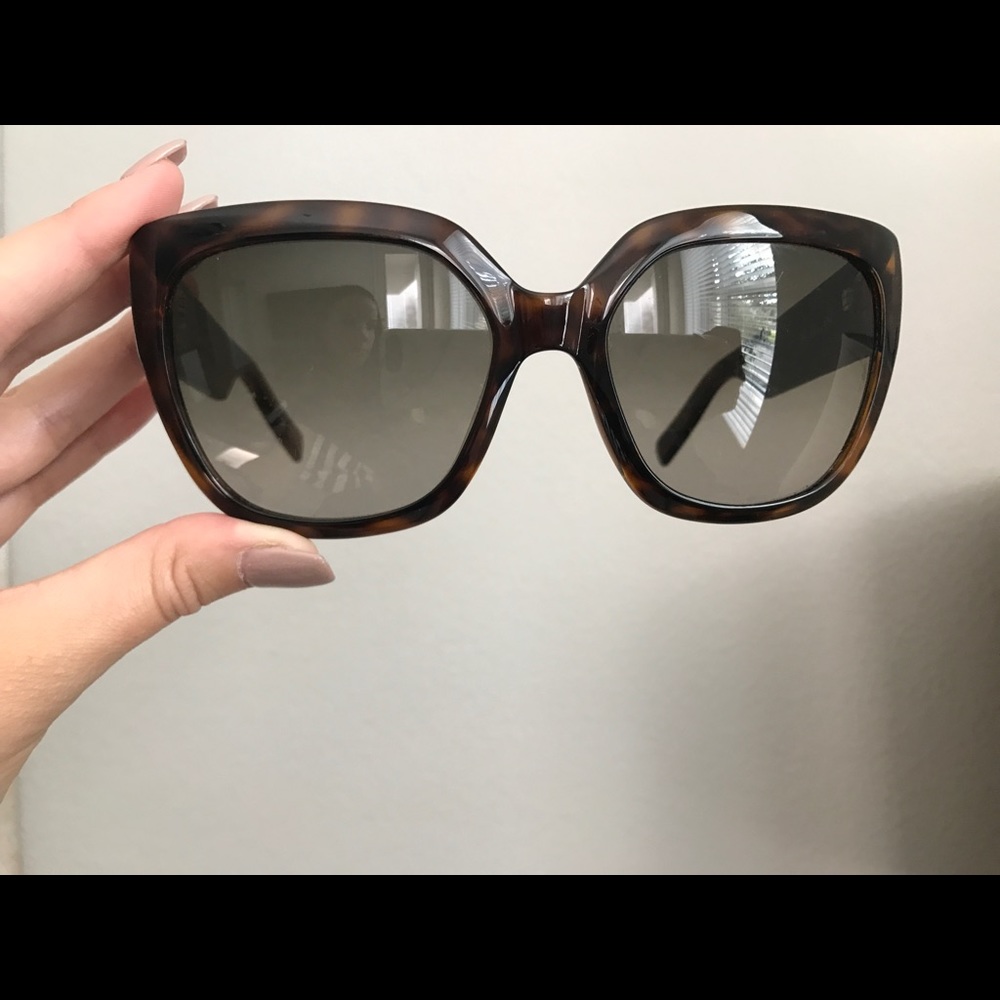 Dior Sunglasses MyDior 3N Tortoise